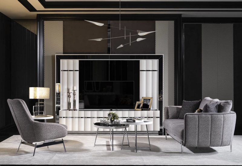 <p>AQUA TV ÜNİTE</p>
