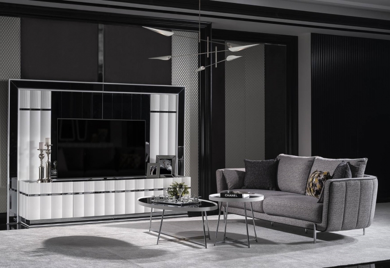 <p>AQUA TV ÜNİTE</p>
