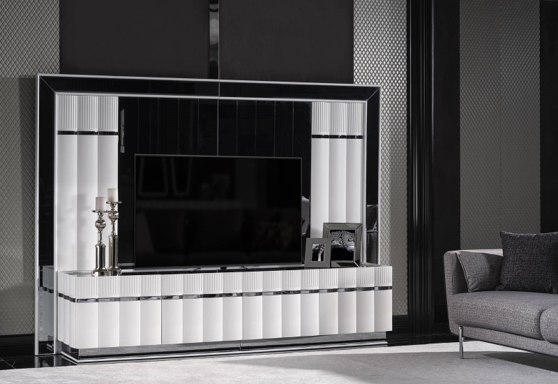 <p>AQUA TV ÜNİTE</p>
