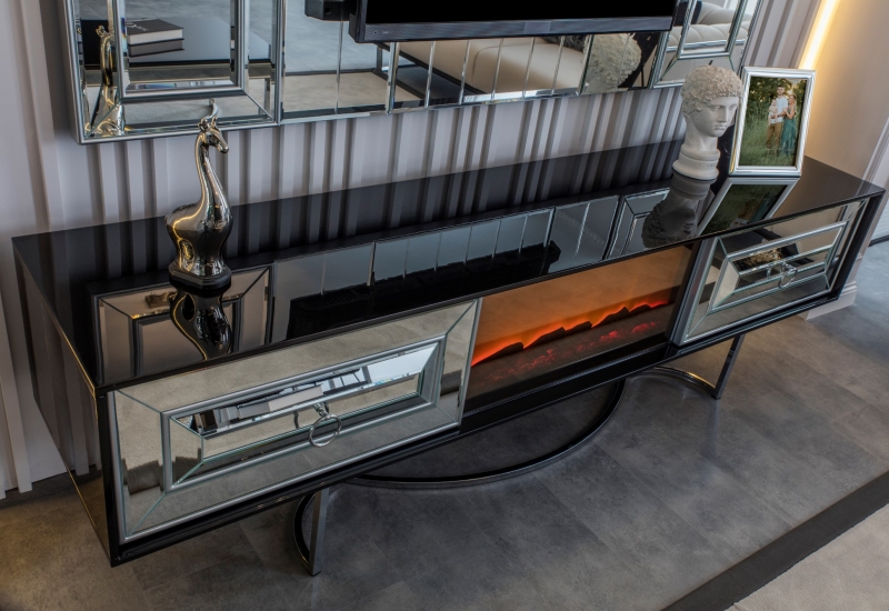 <p>GRANDE LUX TV ÜNİTESİ</p>
