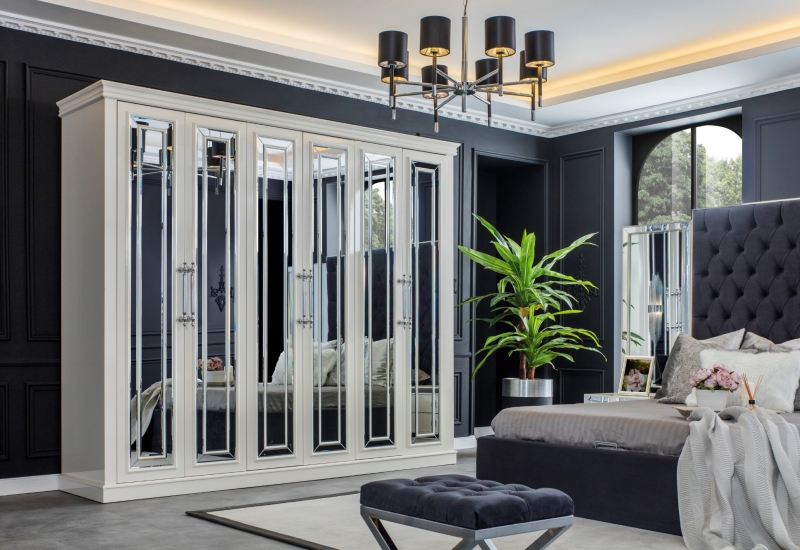 <p>MALDİV YATAK ODASI        </p>
