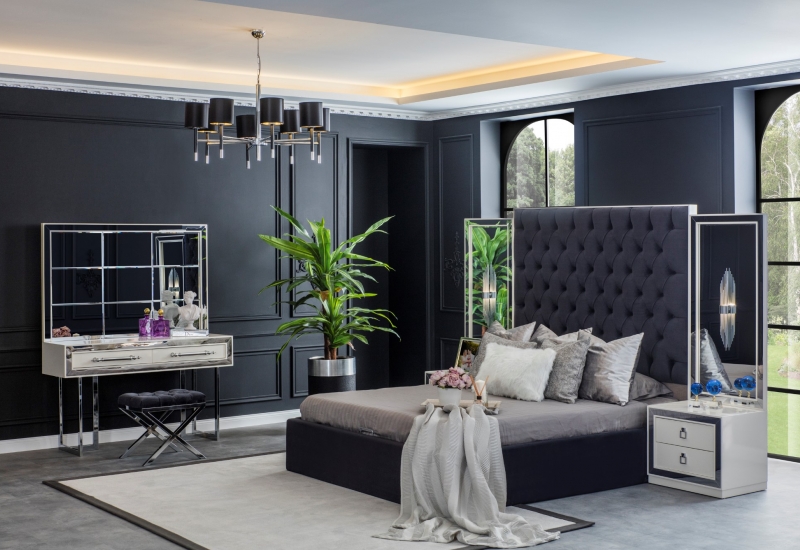 <p>MALDİV YATAK ODASI        </p>
