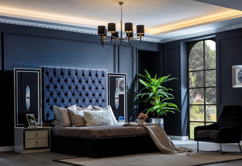 <p>MALDİV YATAK ODASI        </p>
