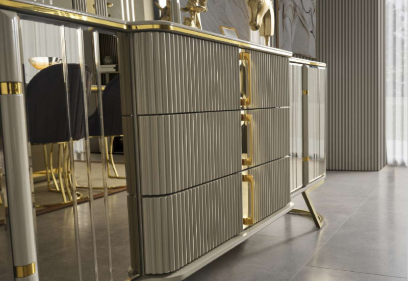 <p>GRAND YEMEK ODASI</p>
