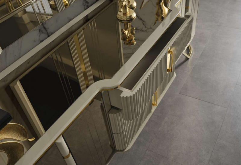 <p>GRAND YEMEK ODASI</p>
