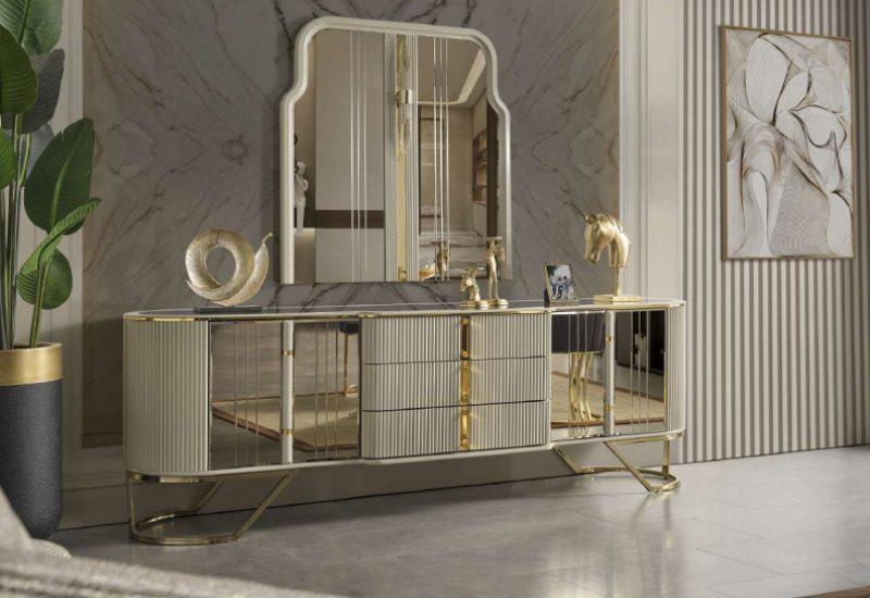 <p>GRAND YEMEK ODASI</p>
