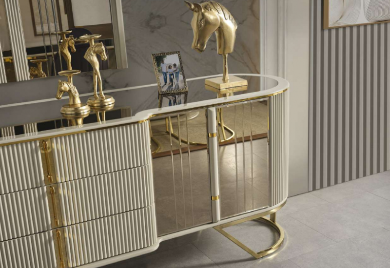 <p>GRAND YEMEK ODASI</p>
