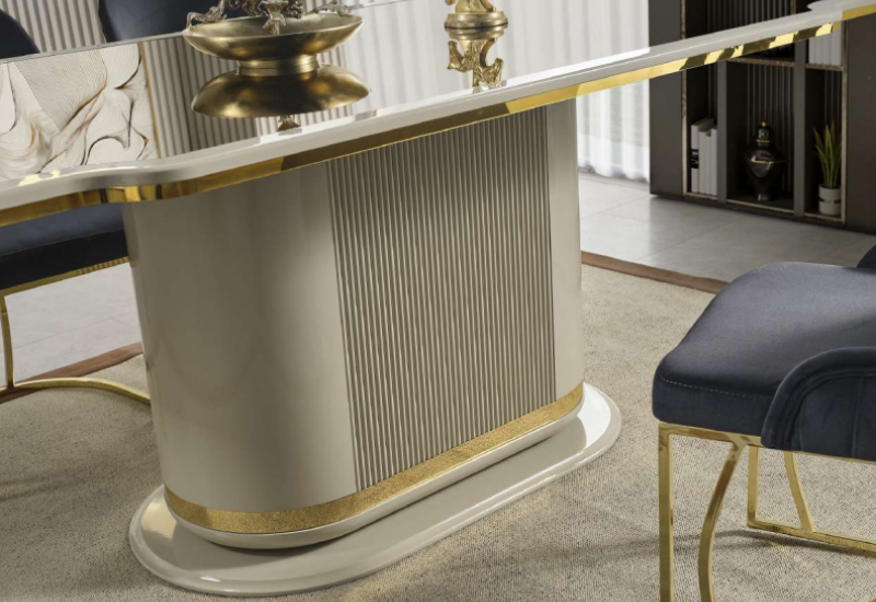 <p>GRAND YEMEK ODASI</p>
