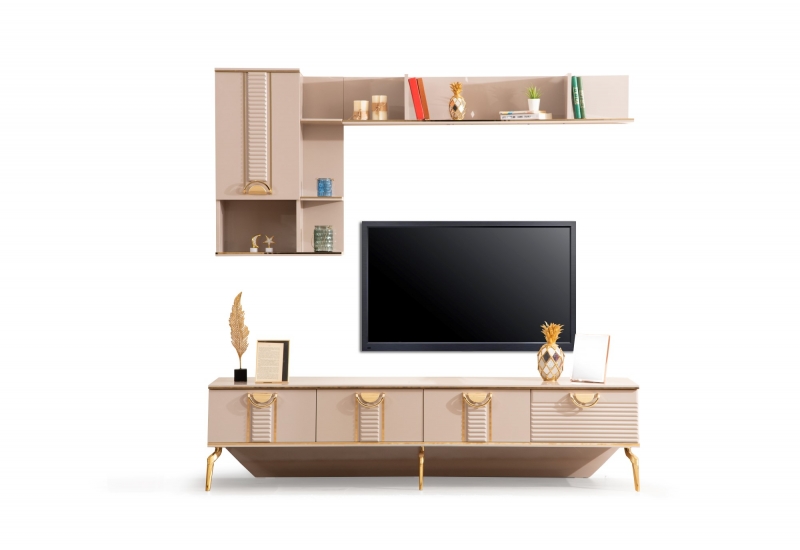 <p>ARYA TV ÜNİTE</p>
