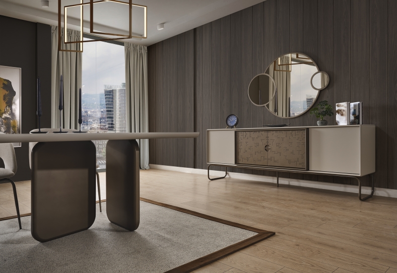 <p>LUNA YEMEK ODASI</p>
