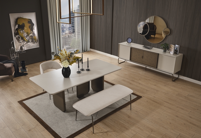 <p>LUNA YEMEK ODASI</p>
