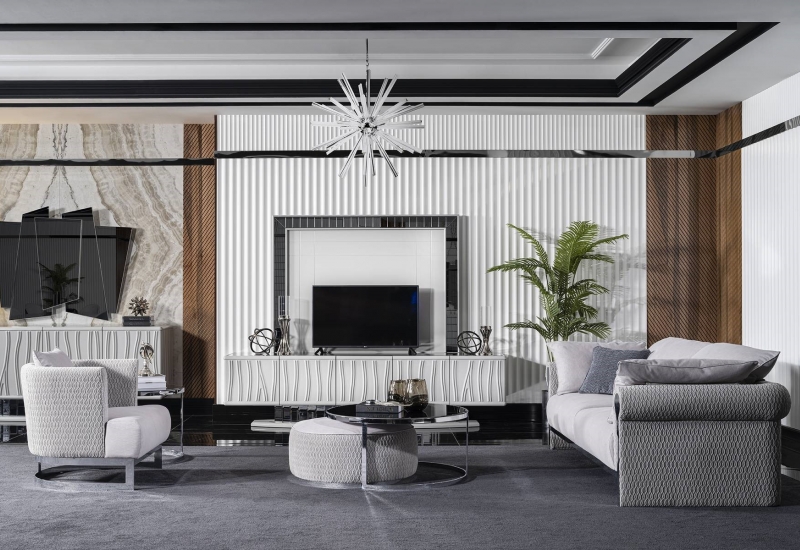 <p>NOVA TV ÜNİTE</p>
