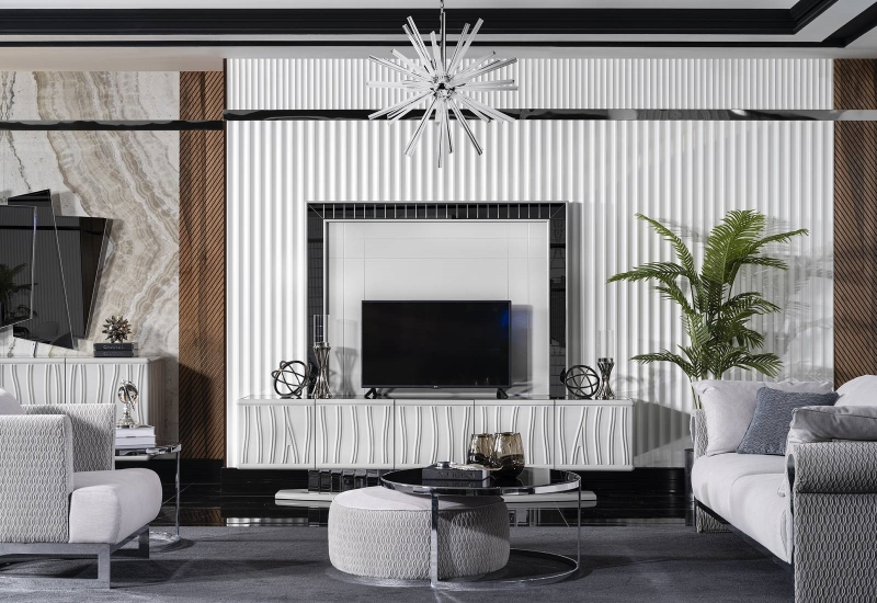 <p>NOVA TV ÜNİTE</p>
