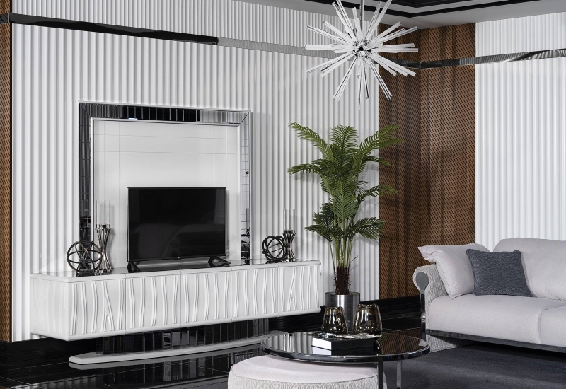 <p>NOVA TV ÜNİTE</p>
