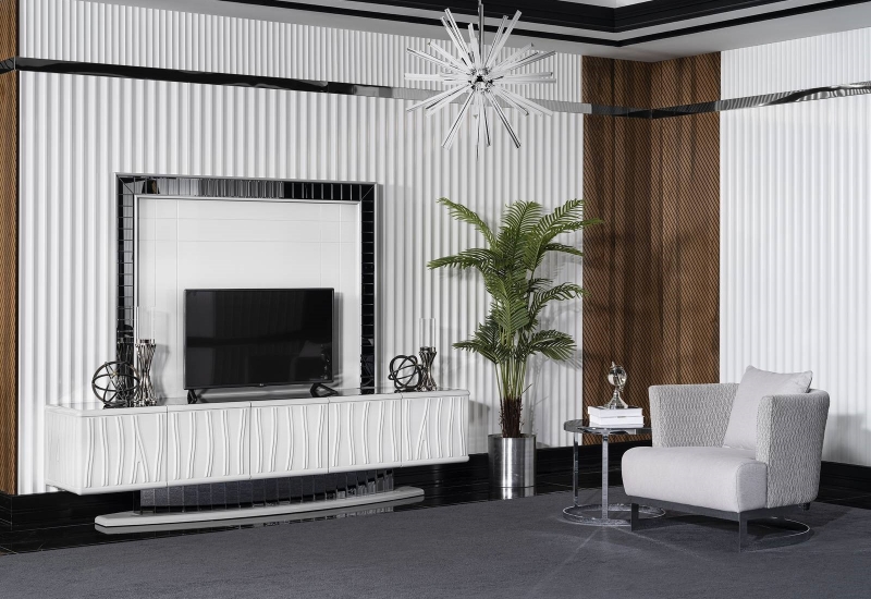 <p>NOVA TV ÜNİTE</p>
