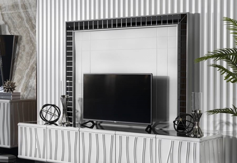 <p>NOVA TV ÜNİTE</p>
