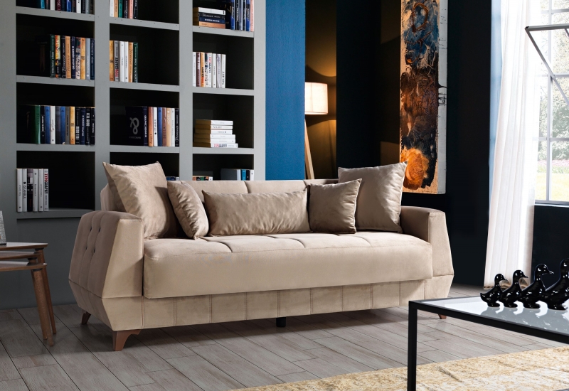 <p>BELLA KOLTUK TAKIMI</p>
