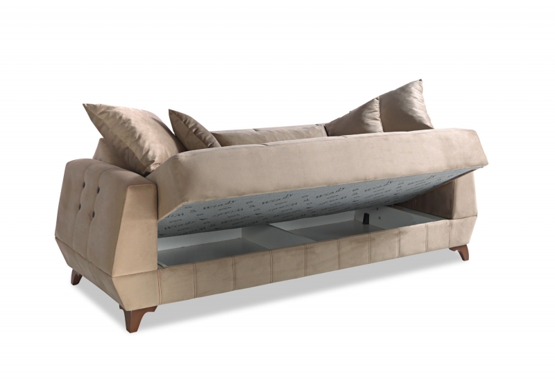 <p>BELLA KOLTUK TAKIMI</p>
